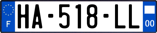 HA-518-LL
