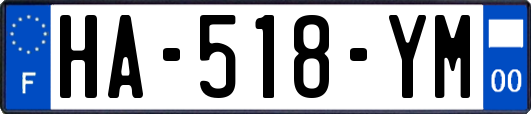 HA-518-YM