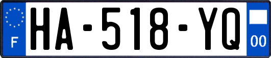HA-518-YQ