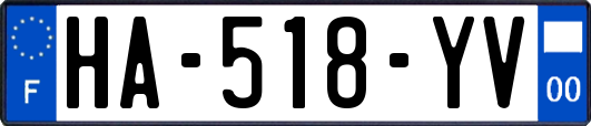 HA-518-YV