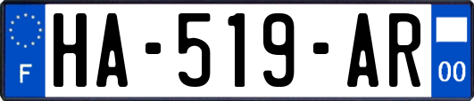 HA-519-AR