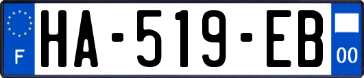 HA-519-EB