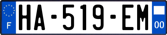 HA-519-EM
