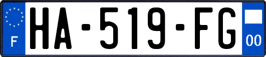 HA-519-FG