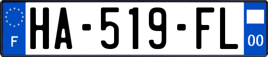 HA-519-FL