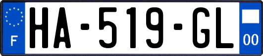 HA-519-GL
