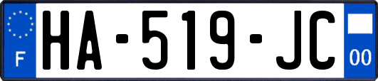 HA-519-JC