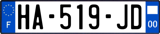 HA-519-JD