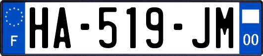 HA-519-JM