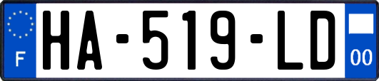 HA-519-LD