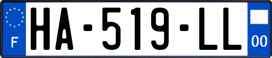 HA-519-LL