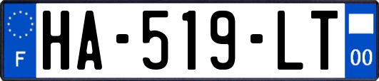 HA-519-LT