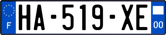 HA-519-XE