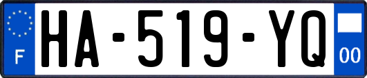 HA-519-YQ