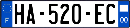 HA-520-EC