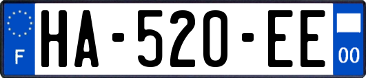 HA-520-EE