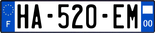 HA-520-EM