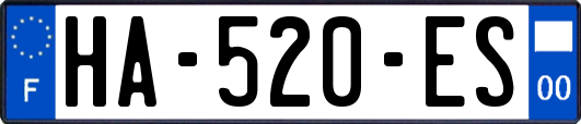 HA-520-ES