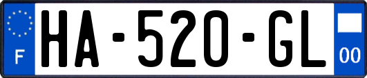 HA-520-GL