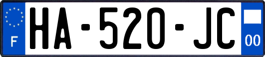 HA-520-JC