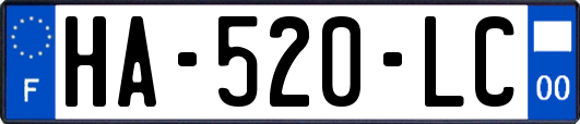 HA-520-LC