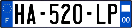 HA-520-LP