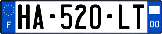 HA-520-LT