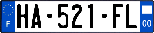 HA-521-FL