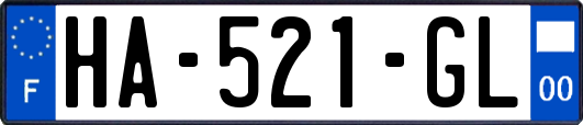 HA-521-GL
