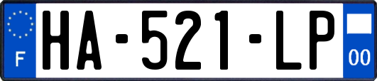 HA-521-LP
