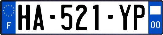 HA-521-YP