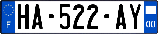 HA-522-AY