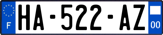 HA-522-AZ