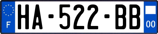 HA-522-BB