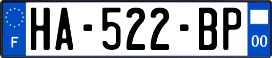 HA-522-BP