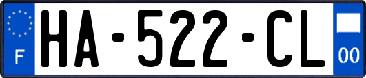 HA-522-CL