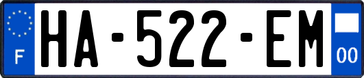 HA-522-EM