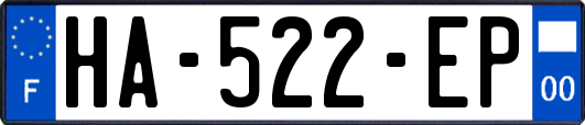 HA-522-EP