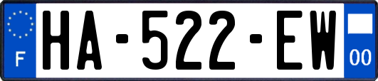 HA-522-EW