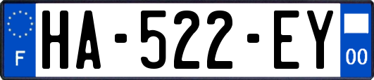 HA-522-EY