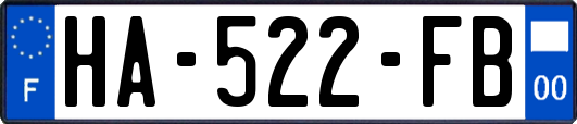 HA-522-FB