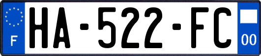 HA-522-FC