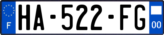 HA-522-FG