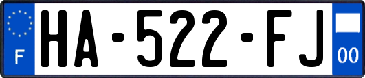 HA-522-FJ