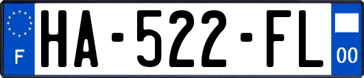 HA-522-FL