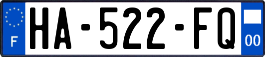 HA-522-FQ
