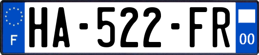 HA-522-FR
