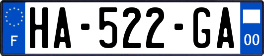 HA-522-GA