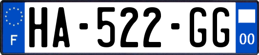 HA-522-GG