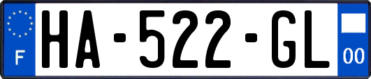 HA-522-GL